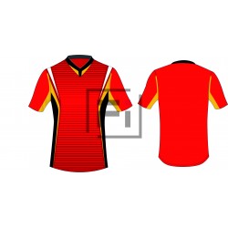 Sublimation Jerseys